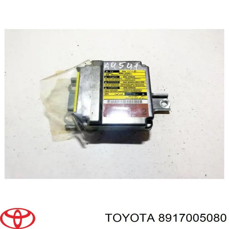  8917005080 Toyota