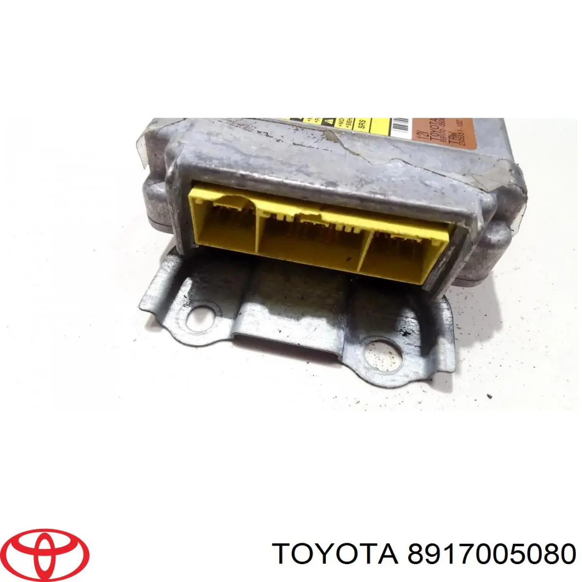 8917005080 Toyota 