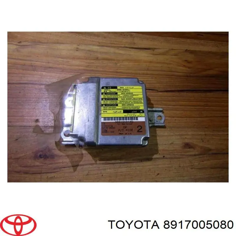  Toyota 8917005080 ціна, від 17.60 USD