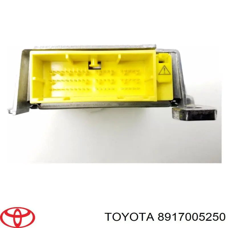Модуль-процесор керування подушки безпеки Toyota 8917005250 ціна, від 12.67 USD