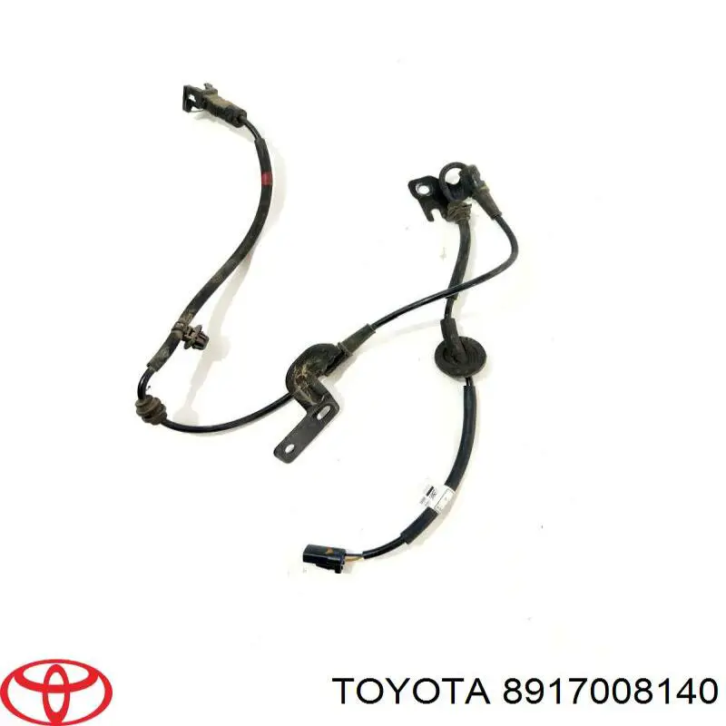  Toyota 8917008140 ціна, від 78.72 USD