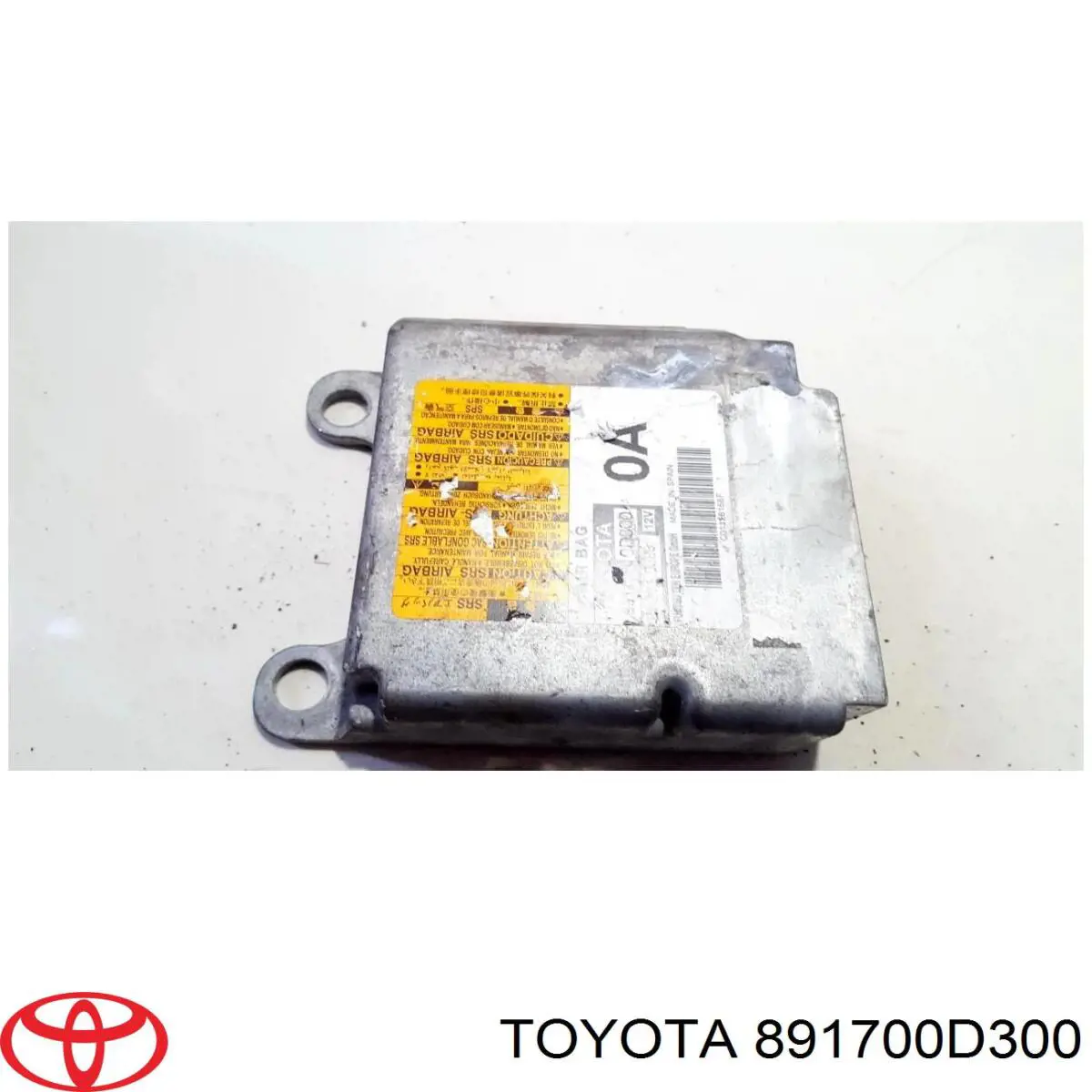  Toyota 891700D300 ціна, від 57.01 USD