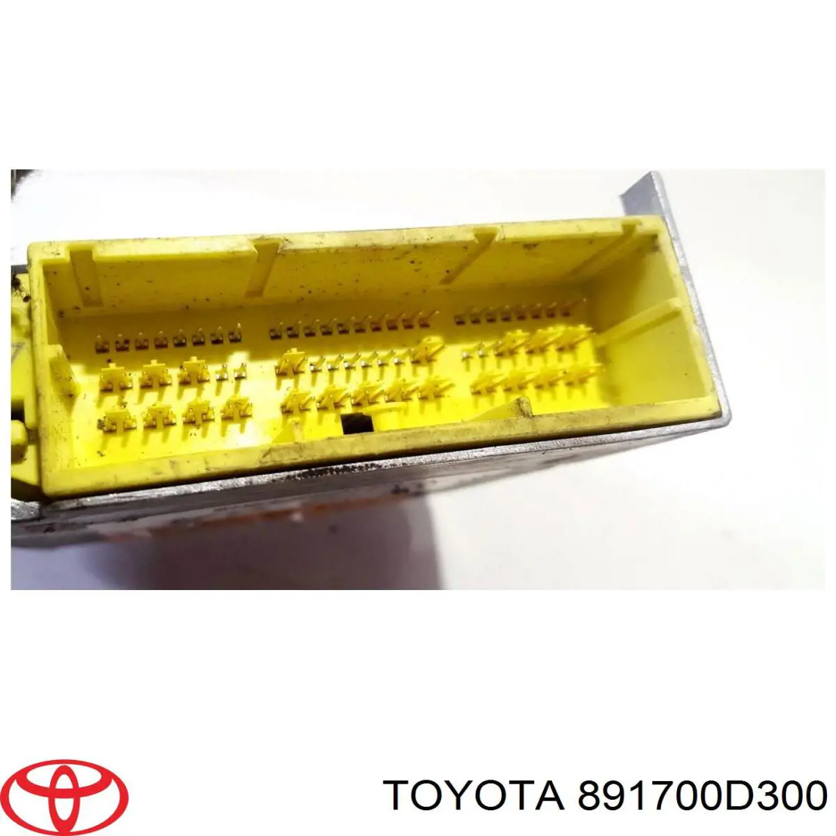 Купити 891700D300 Toyota 