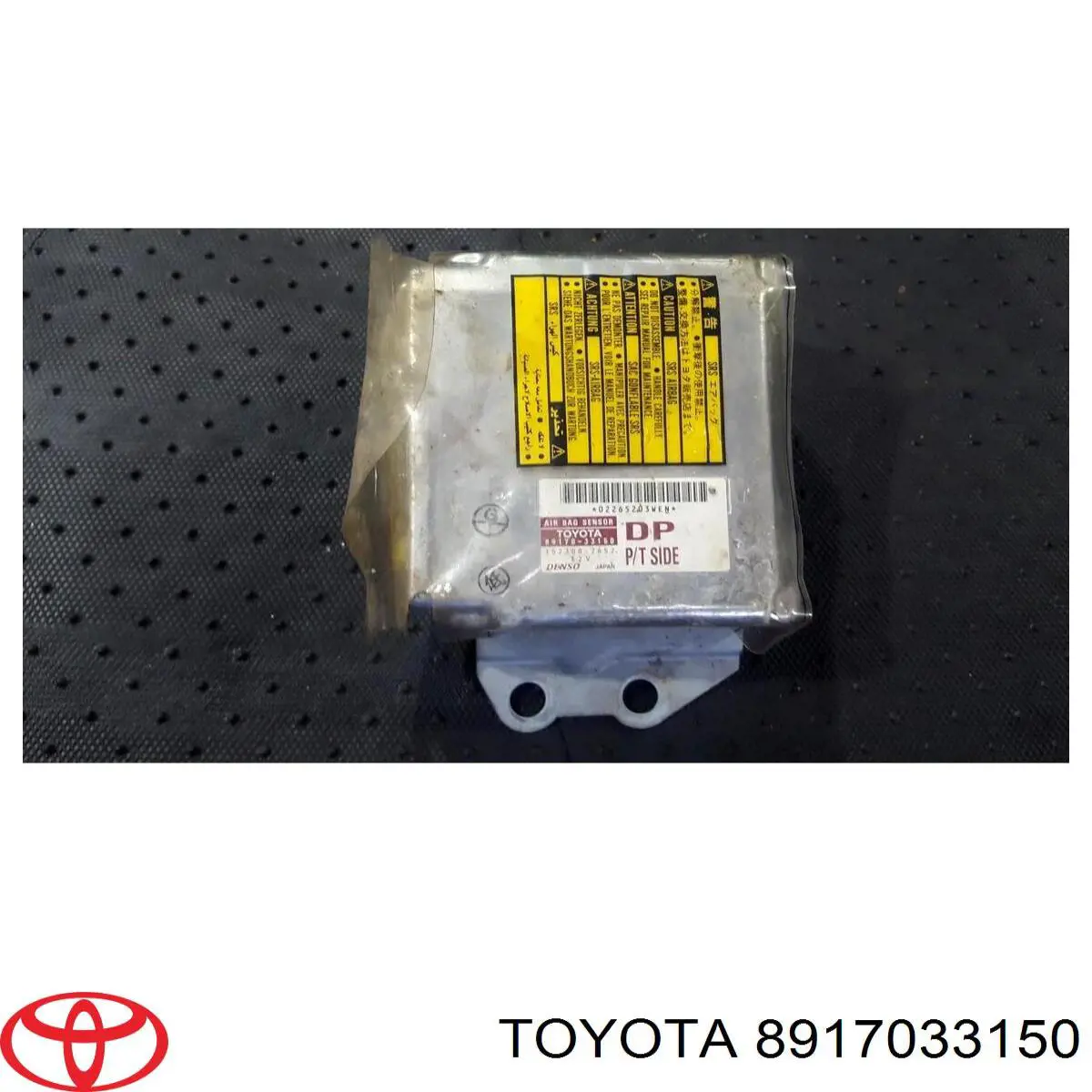 8917033150 Toyota 