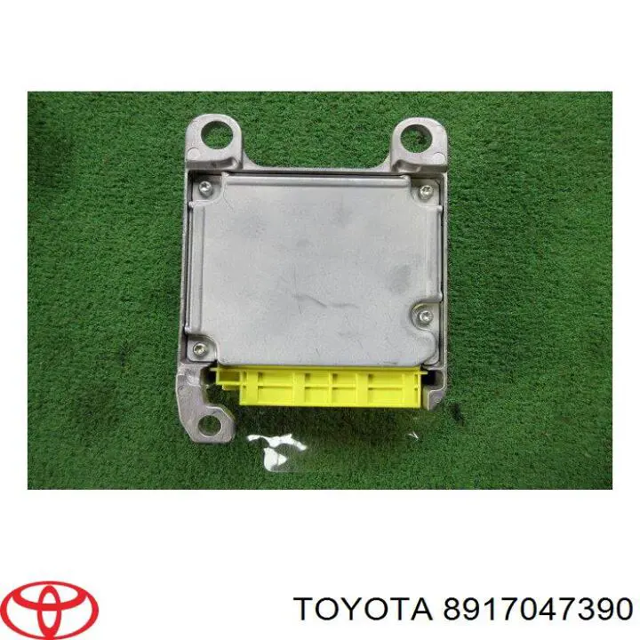  Toyota 8917047390 ціна, від 36.87 USD