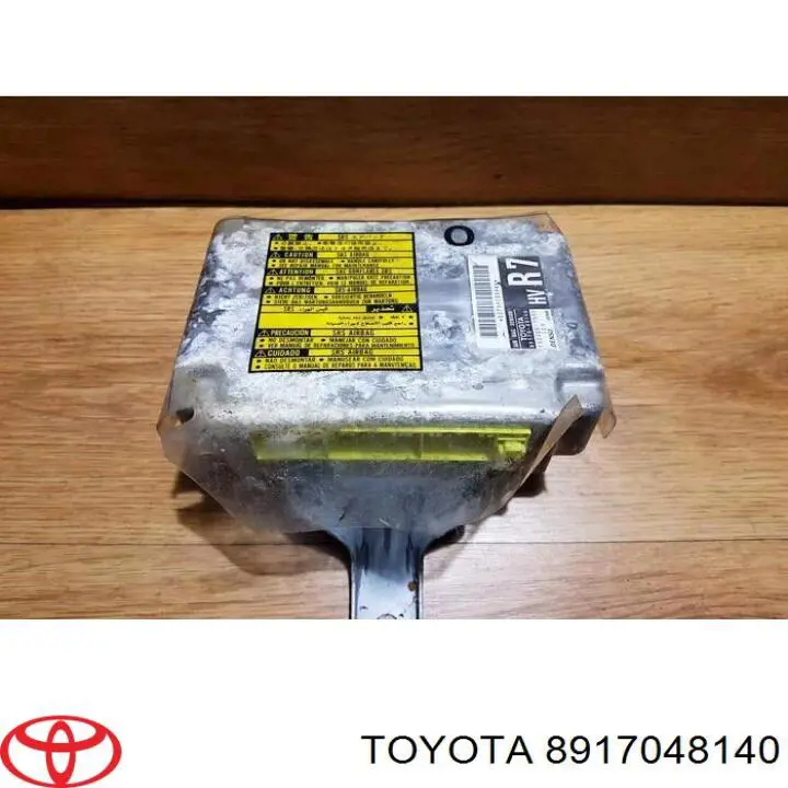 8917048140 Toyota 