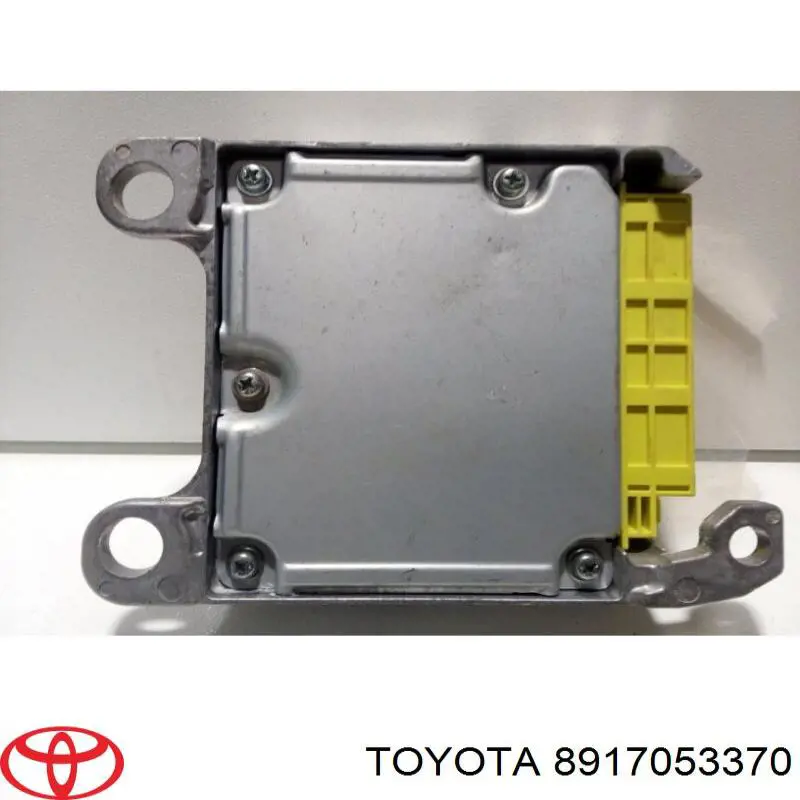Подушка Айрбег водія Toyota 8917053370 ціна, від 235.99 USD