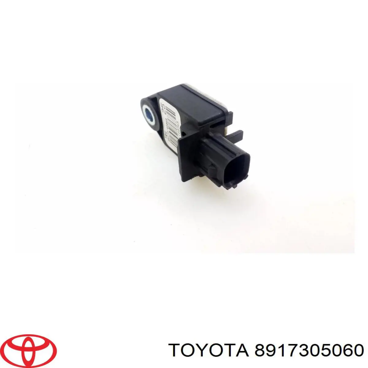 Датчик удару 8917305060 Toyota