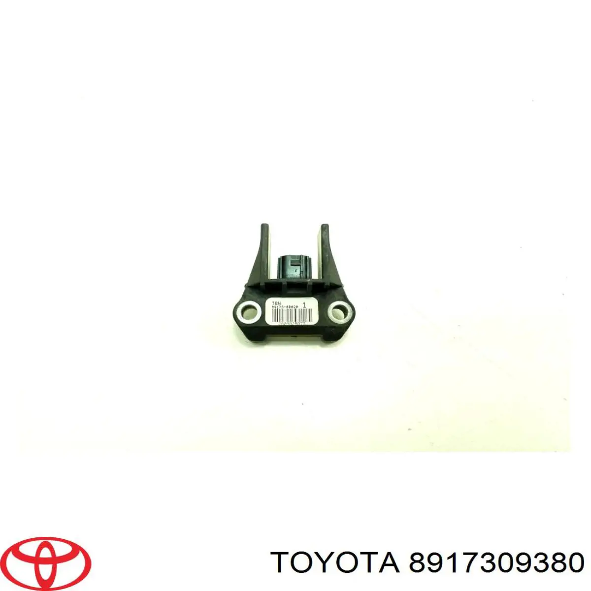 Датчик Айрбег передній Toyota 8917309380 ціна, від 9.28 USD