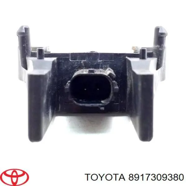 Купити 8917309380 Toyota Датчик AIRBAG передній