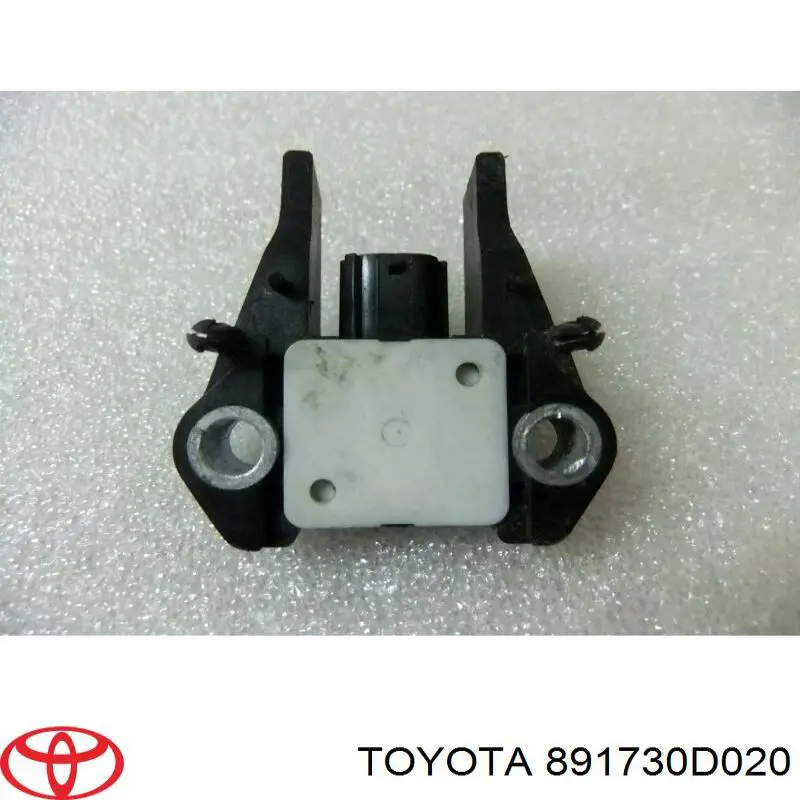 891730D020 Toyota Датчик подушки безпеки