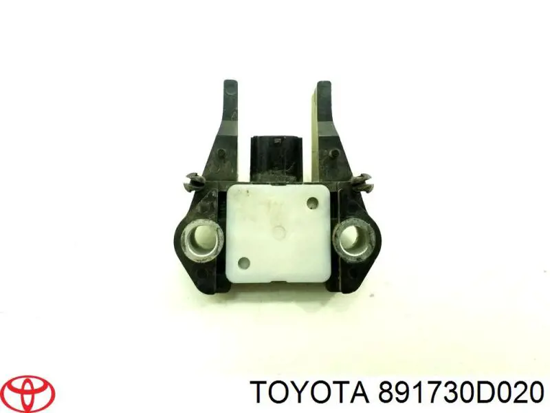 Датчик удару 891730D020 Toyota
