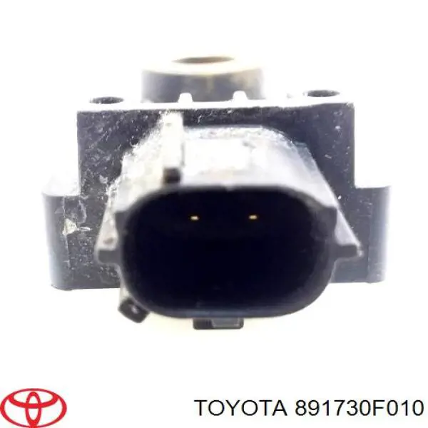 Датчик Айрбег передній Toyota 891730F010 ціна, від 0.56 USD