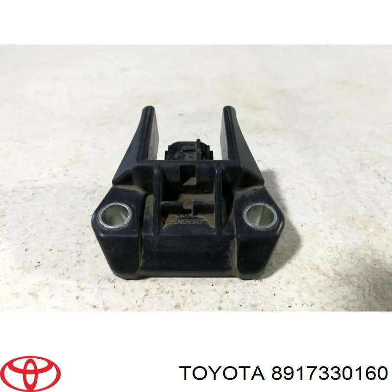 8917330160 Toyota Датчик Ейрбег передній