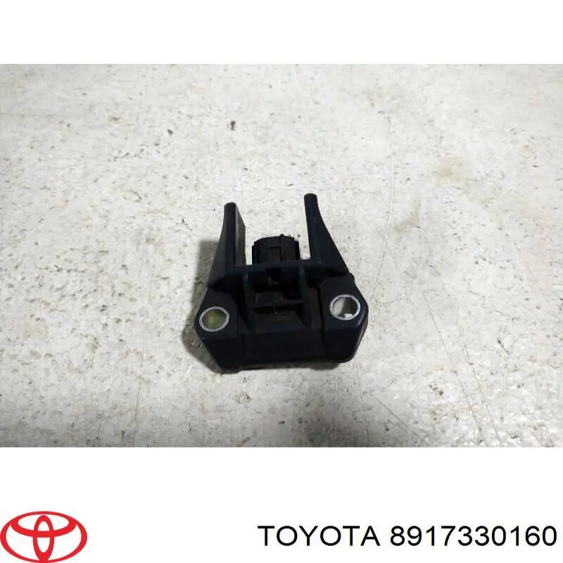 Датчик удару 8917330160 Toyota