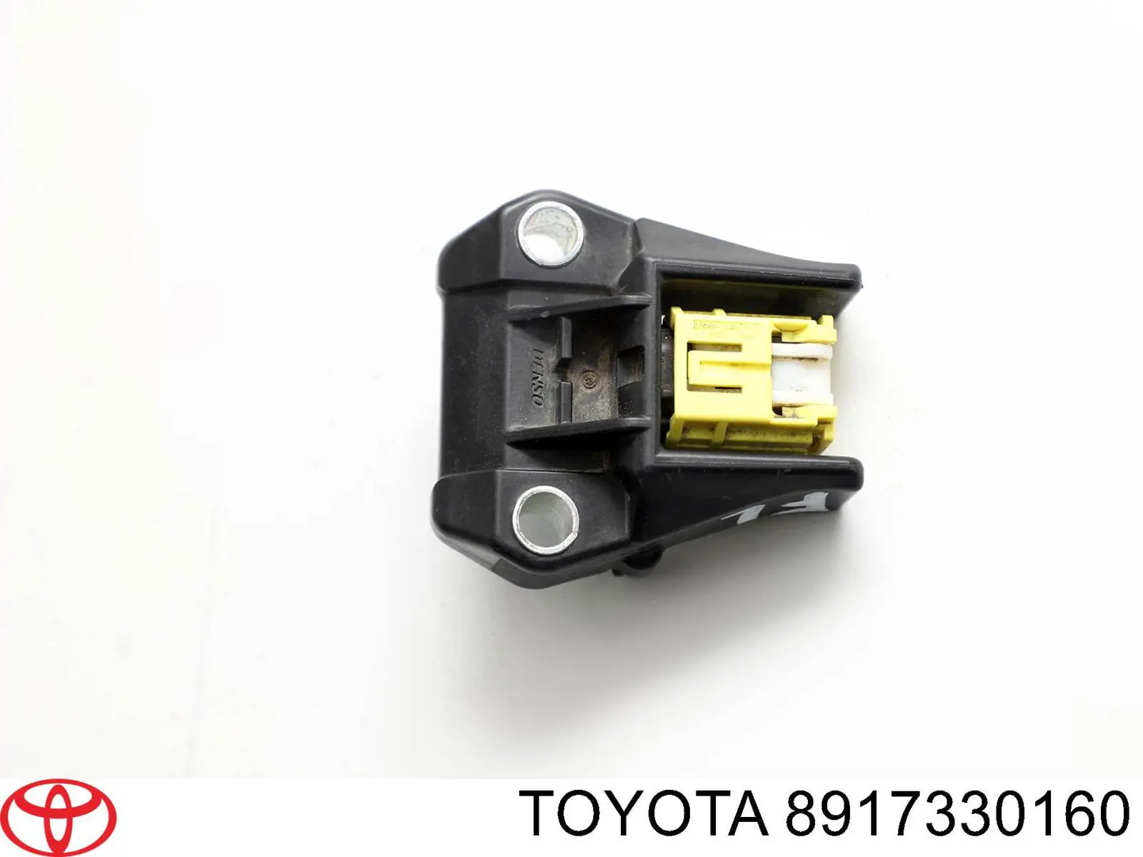 Датчик Айрбег передній Toyota 8917330160 ціна, від 8.87 USD