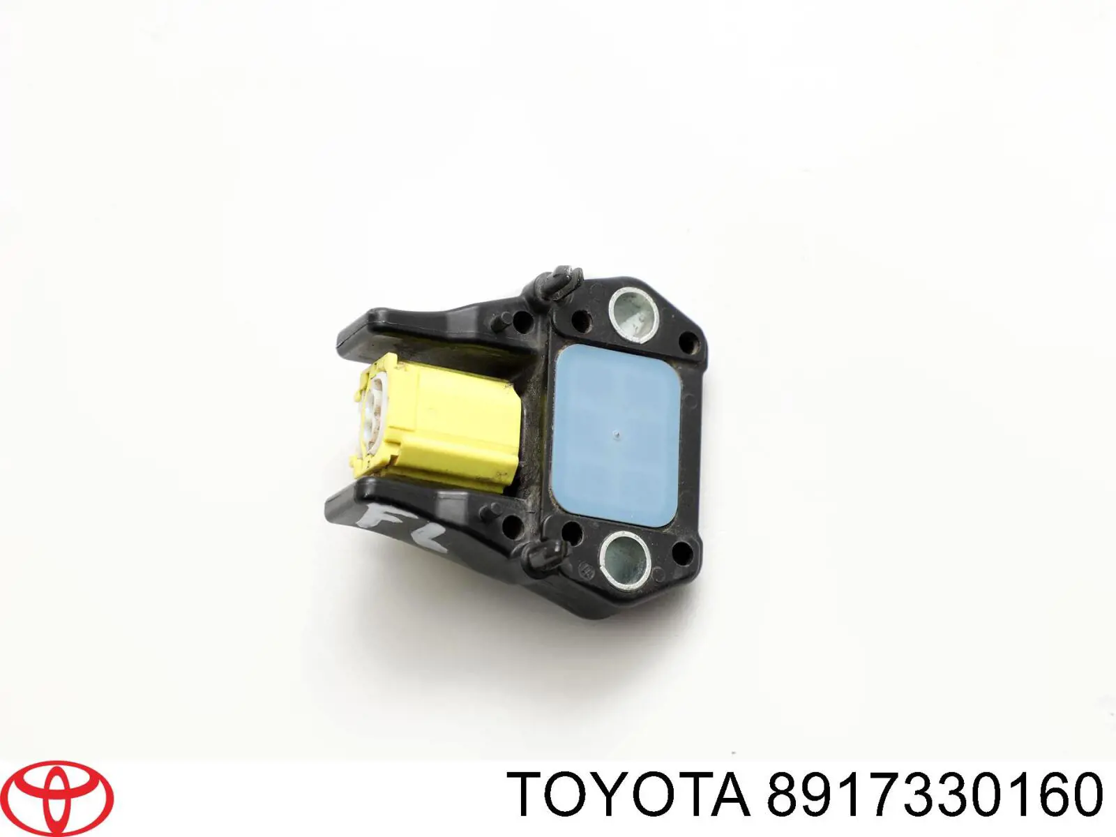 Датчик удару 8917330160 Toyota