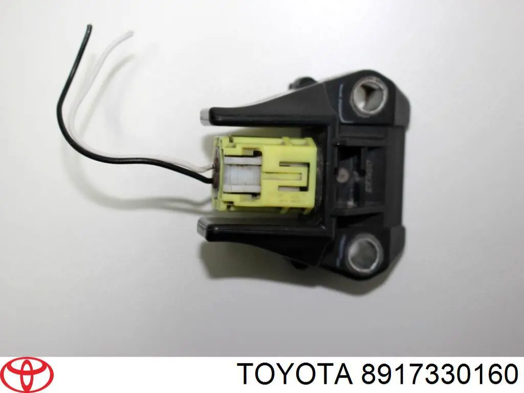 Купити 8917330160 Toyota Датчик Айрбег передній