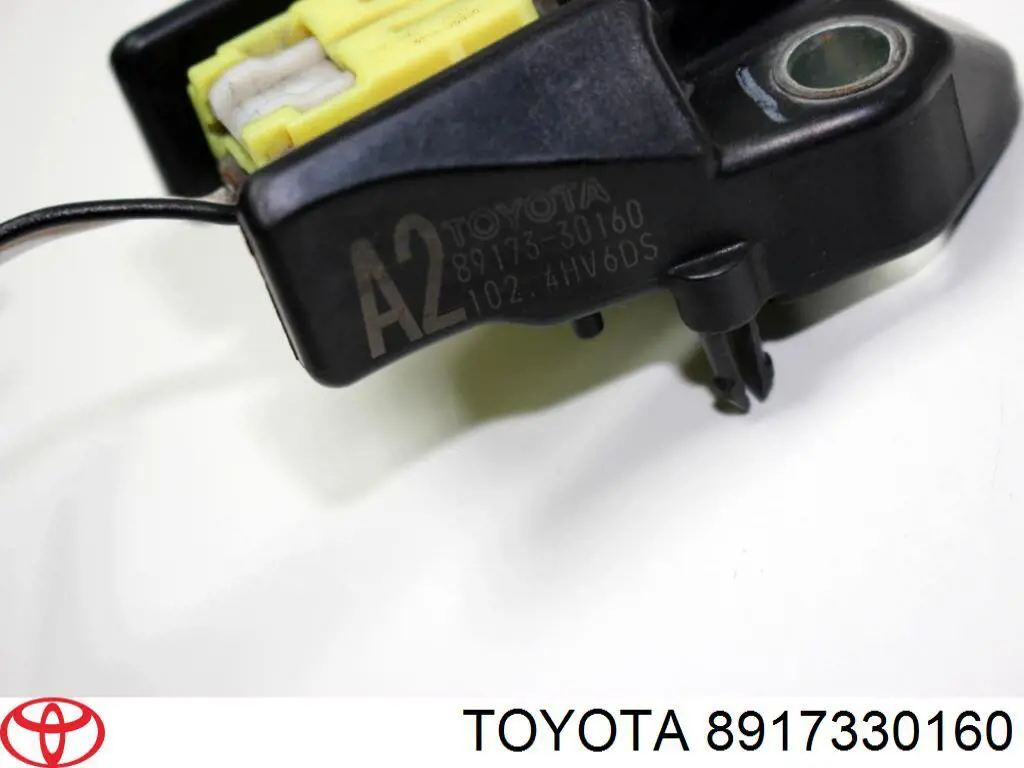 Купити 8917330160 Toyota Датчик AIRBAG передній