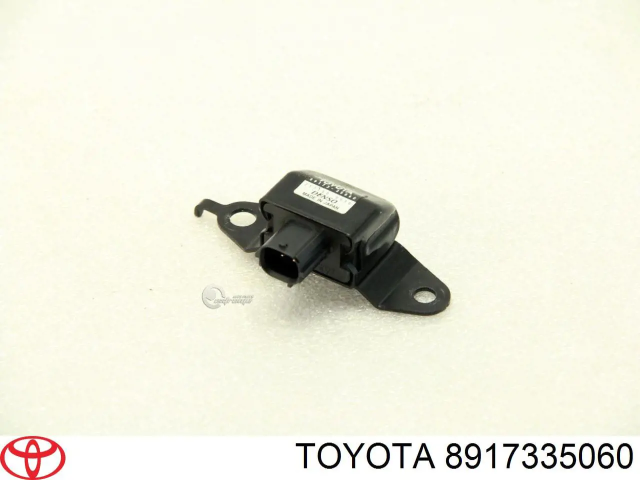 Датчик удару 8917335060 Toyota
