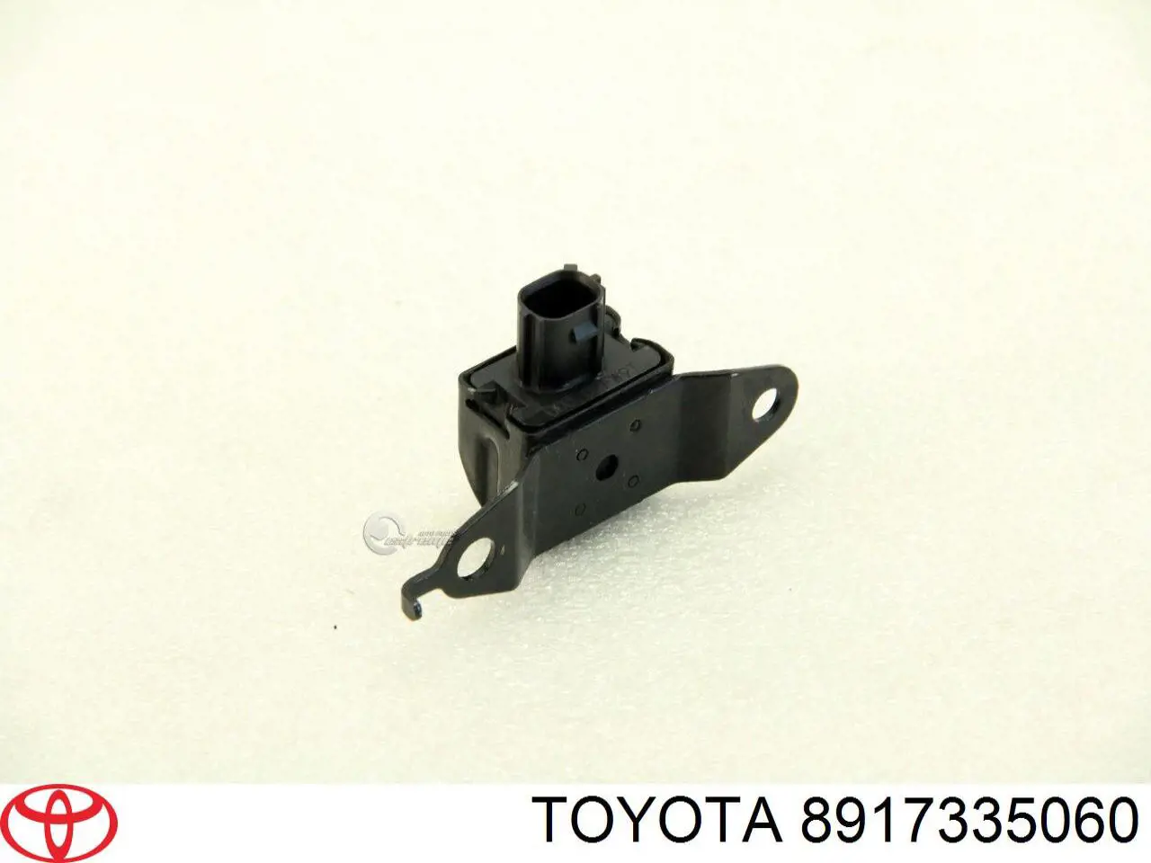 Датчик Айрбег передній Toyota 8917335060 ціна, від 10.12 USD
