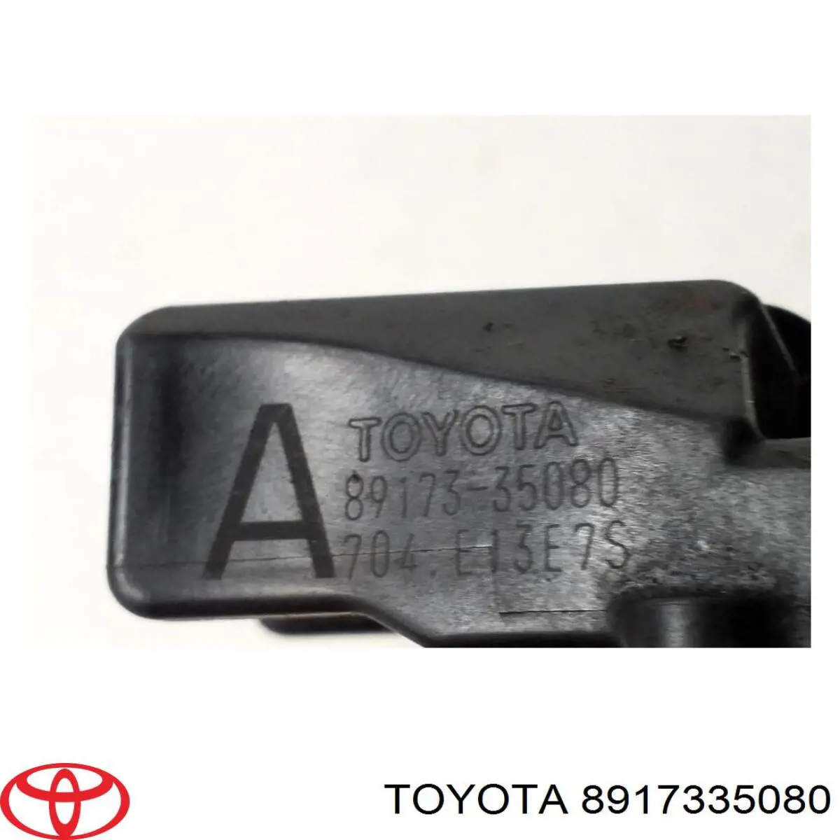 Датчик Айрбег передній Toyota 8917335080 ціна, від 10.26 USD