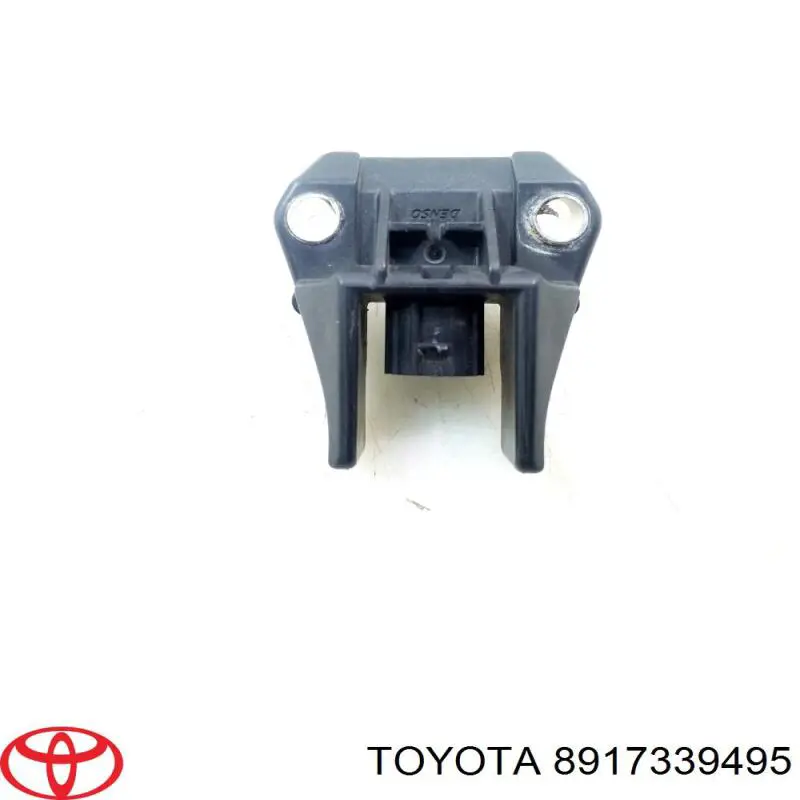 Датчик Айрбег передній Toyota 8917339495 ціна, від 164.92 USD