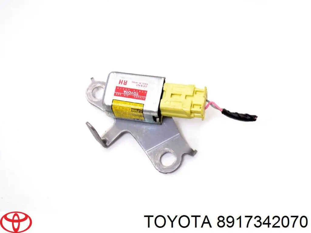 Датчик удару 8917342070 Toyota