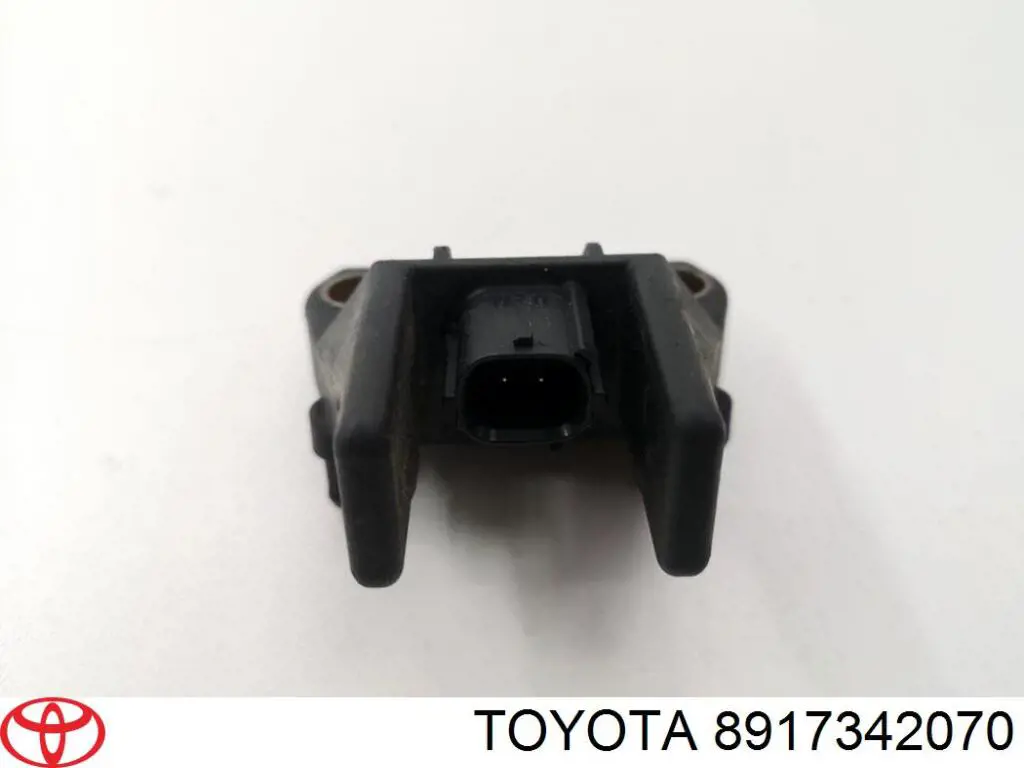 8917342070 Toyota Датчик Ейрбег передній