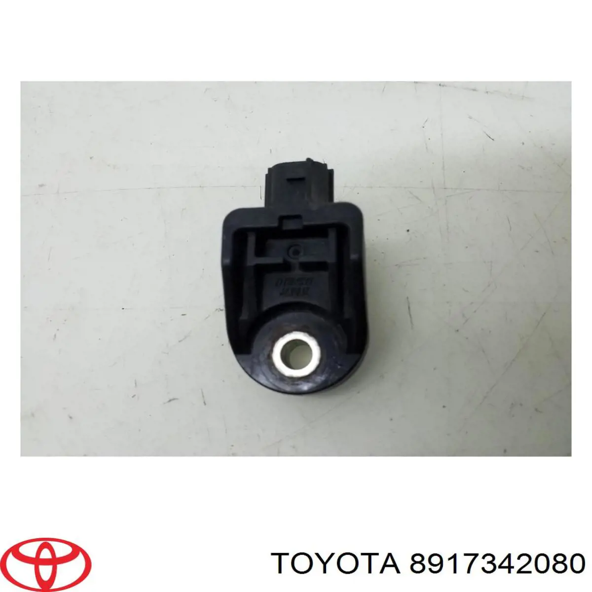 Датчик удару 8917342080 Toyota