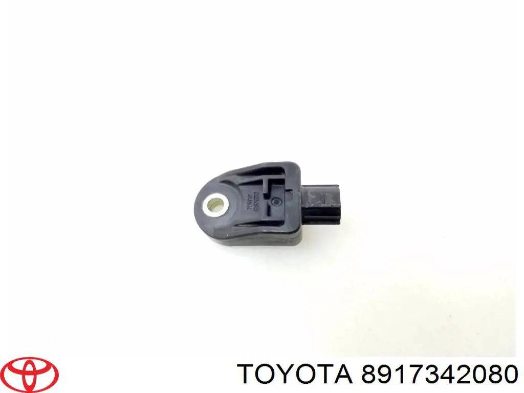 Купити 8917342080 Toyota Датчик AIRBAG передній