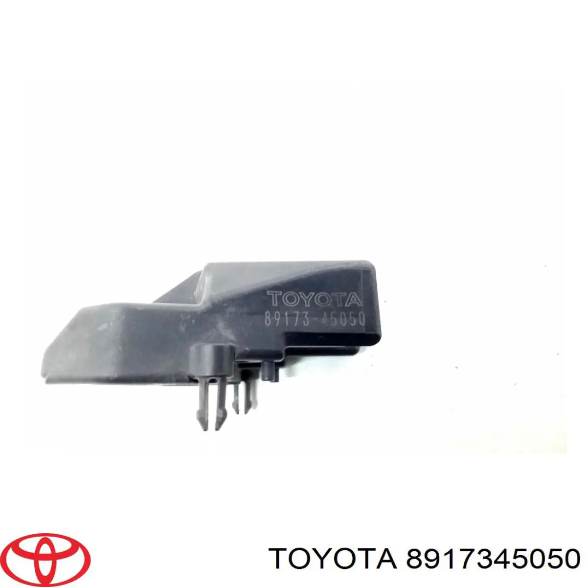 8917345050 Toyota Датчик Ейрбег передній