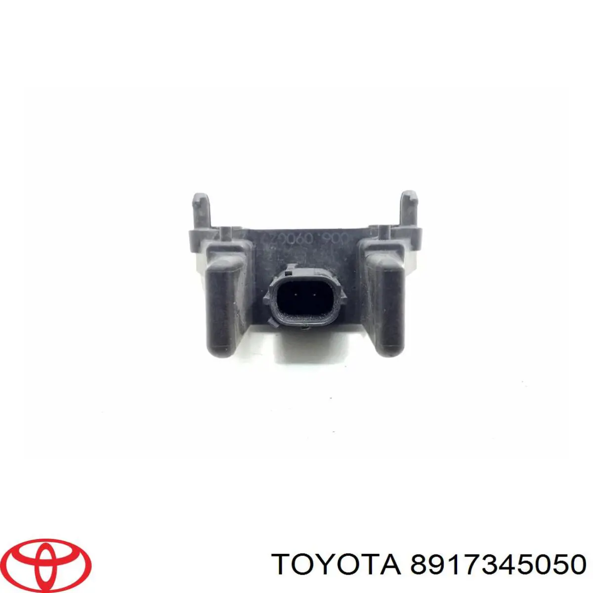 Датчик Айрбег передній Toyota 8917345050 ціна, від 4.22 USD