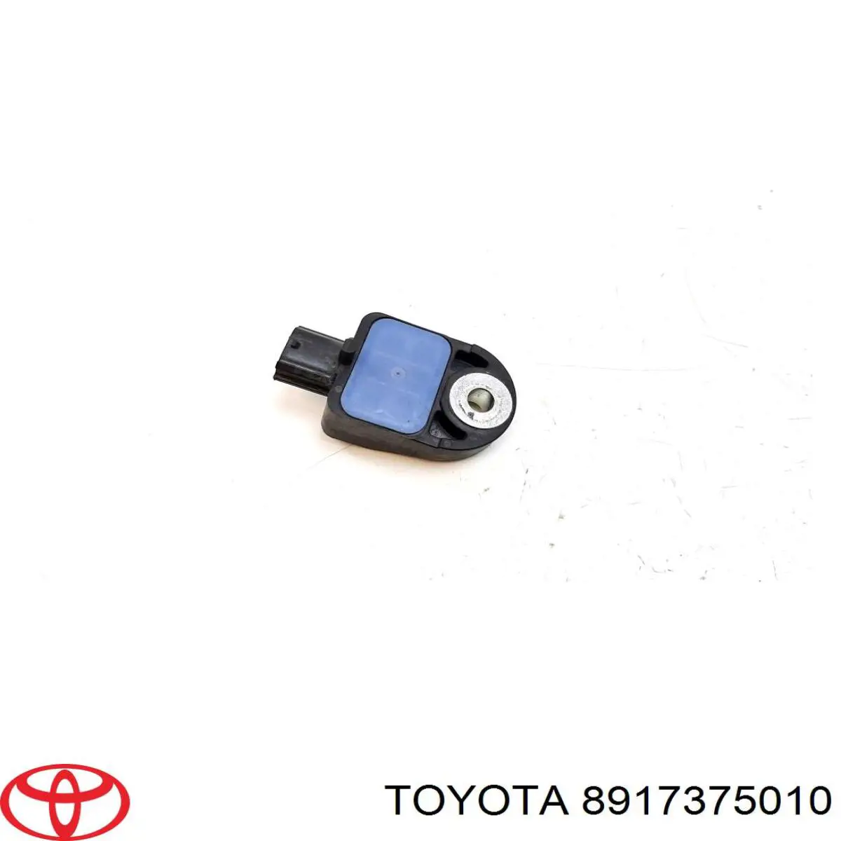Датчик удару 8917375010 Toyota