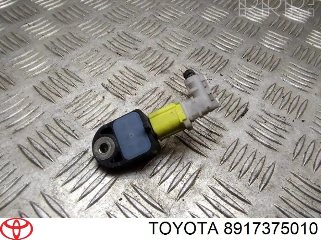 Купити 8917375010 Toyota Датчик AIRBAG передній