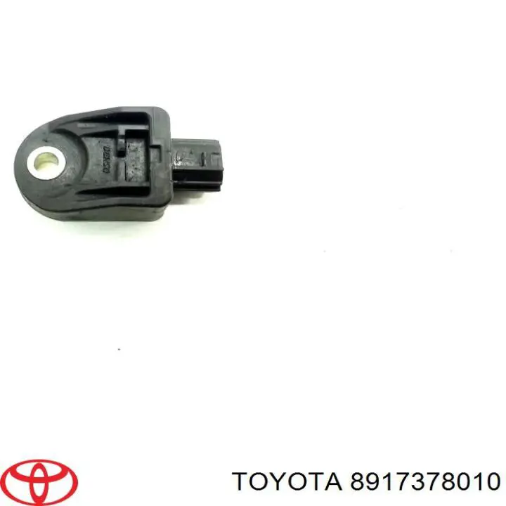 Датчик Айрбег передній Toyota 8917378010 ціна, від 14.06 USD