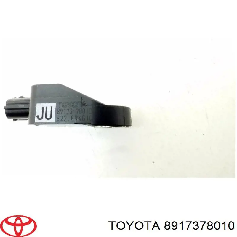 Датчик удару 8917378010 Toyota