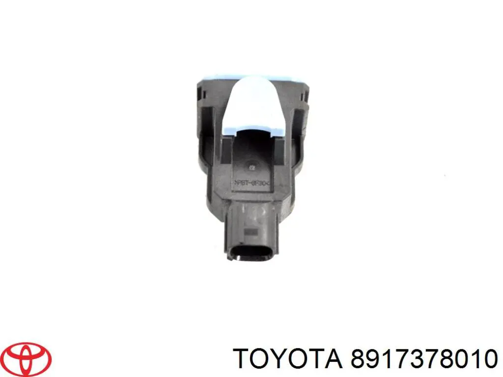  8917378010 Toyota