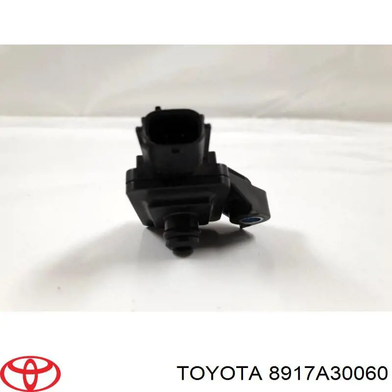 Датчик Ейрбег передній Toyota 8917A30060 ціна, від 305.38 USD