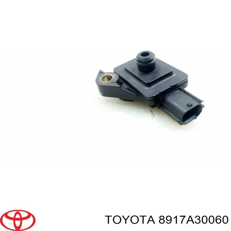Купити 8917A30060 Toyota Датчик Айрбег передній