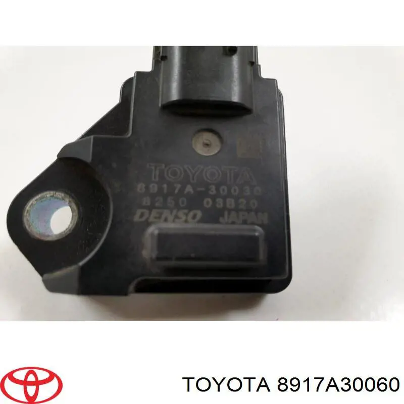 Датчик удару 8917A30060 Toyota