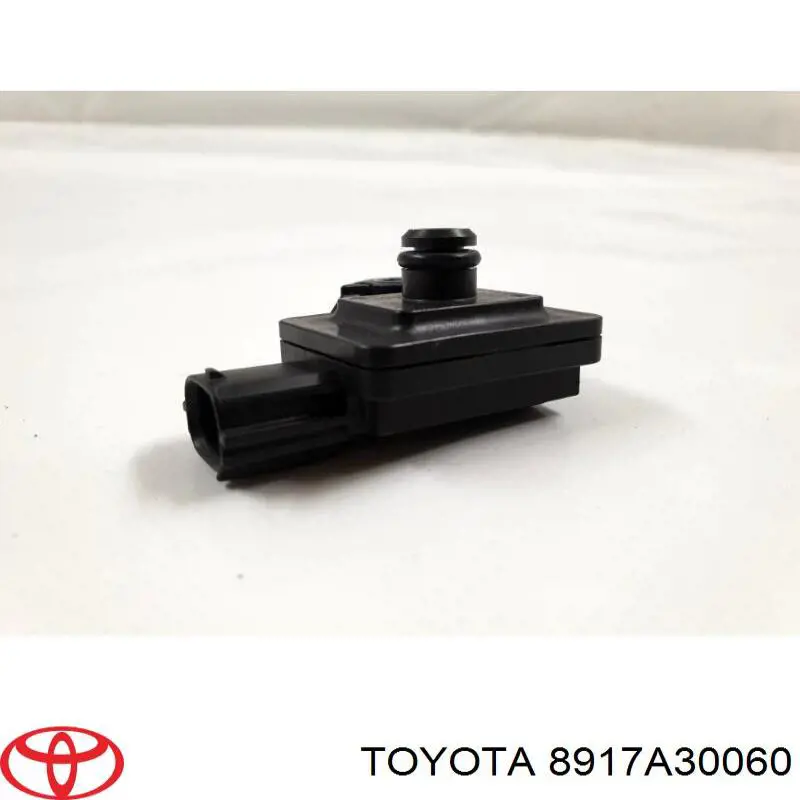 8917A30060 Toyota Датчик подушки безпеки