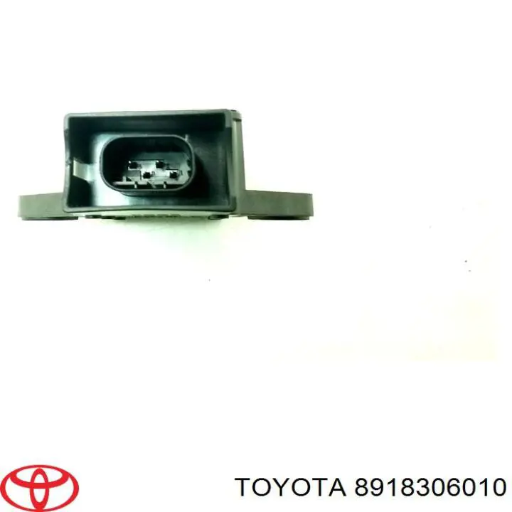 Купити 8918306010 Toyota Датчик поздовжнього прискорення
