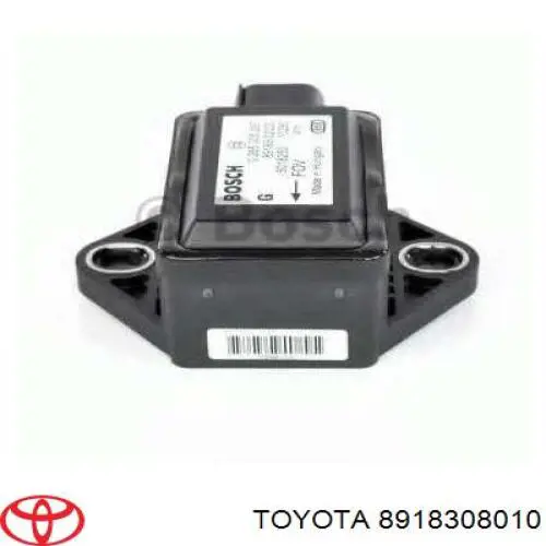  8918308010 Toyota