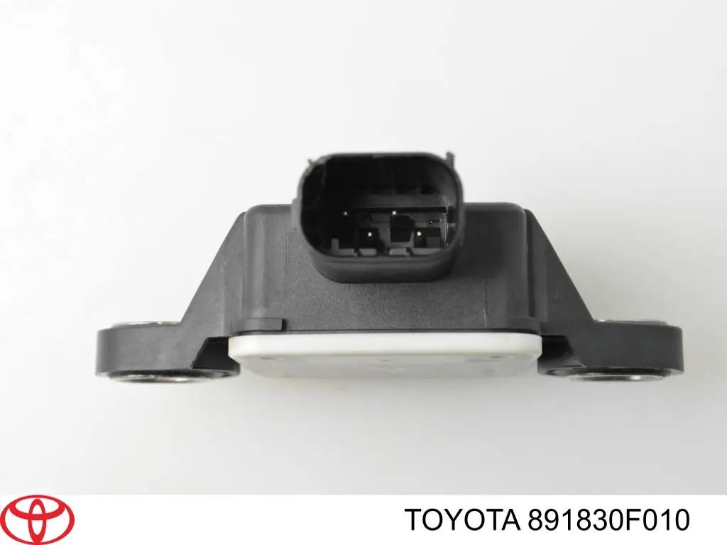 Датчик поперечного прискорення (ESP) Toyota 891830F010 ціна, від 15.19 USD