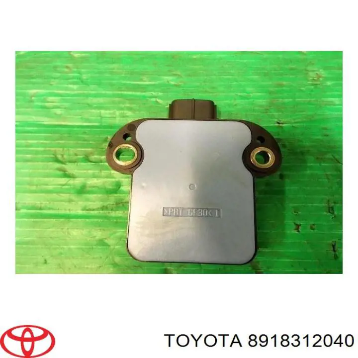  8918312040 Toyota