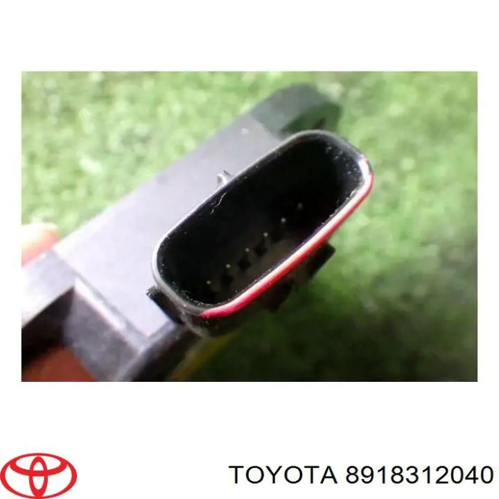8918312040 Toyota 