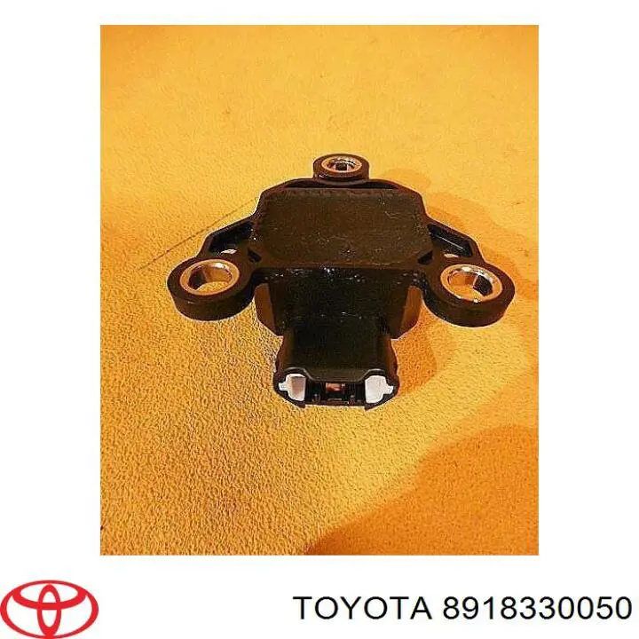 Купити 8918330050 Toyota Датчик поперечного прискорення (ESP)