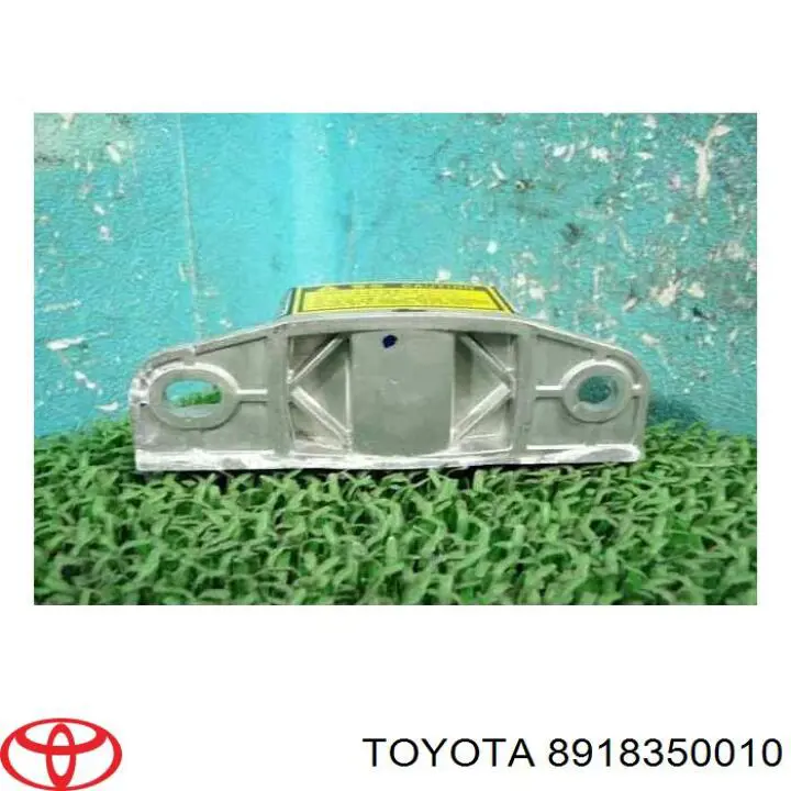 Датчик поперечного прискорення (ESP) 8918350010 Toyota