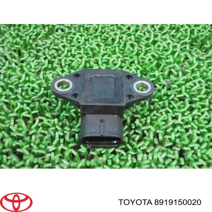 Купити 8919150020 Toyota Датчик поздовжнього прискорення